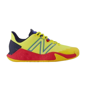 Sneakers New Balance Wmns Fresh Foam X LAV V2 'Egg Yolk True Red 'Egg Yolk/True Red/Pigment WCHLAVU2