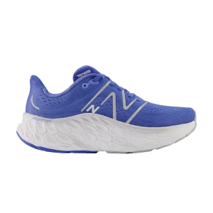 Sneakers New Balance Wmns Fresh Foam X More v4 'Bright Lapis Cobalt 'Bright Lapis/Cobalt WMORBL4