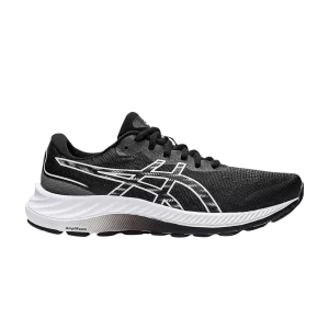 ASICS Wmns Gel Excite 9 'Black White' Black/White 1012B182 002