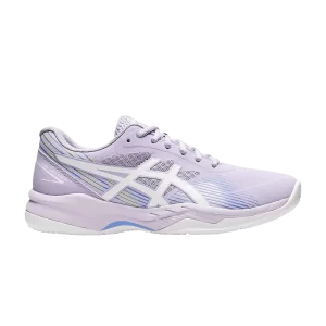 ASICS Wmns Gel Game 8 'Murasaki 'Sneakers Murasaki/White 1042A152 500