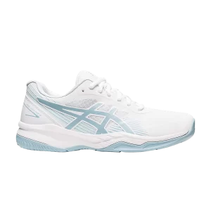 ASICS Wmns Gel Game 8 'White Smoke Blue' White/Smoky blue 1042A152 106