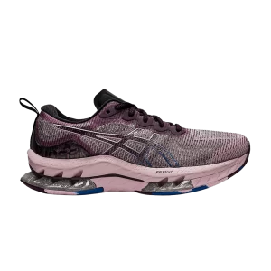 Sneakers ASICS Wmns Gel Kinsei Blast LE 'Deep Plum Barely Rose 'Deep Plum/Barely Rose 1012B178 500