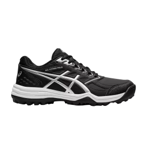 ASICS Wmns Gel Lethal Field 'Black Pure Silver' Black/Silver 1112A044 001