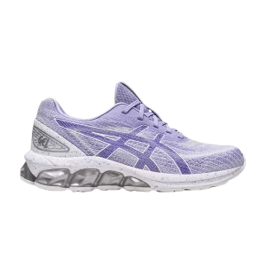 ASICS Wmns Gel Quantum 180 7 'Vapor White' Steam/White 1202A341 501