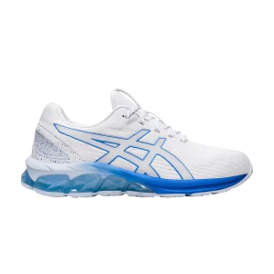 ASICS Wmns Gel Quantum 180 7 'White Blue Coast' White/Blue Coast 1202A341 102