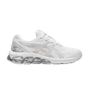 ASICS Wmns Gel Quantum 180 7 'White Pure Silver 'White/Silver 1202A342 101