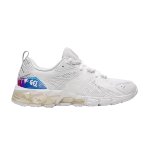 ASICS Wmns Gel Quantum 180 'White' White/White 1202A268 100