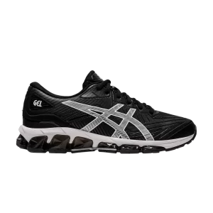 ASICS Wmns Gel Quantum 360 7 'Black Piedmont Grey' Black/Piedmont gray 1202A303 002