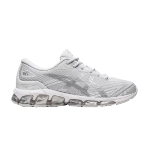 ASICS Wmns Gel Quantum 360 7 'White Pure Silver 'White/Silver 1202A339 101