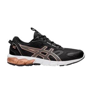 ASICS Wmns Gel Quantum 90 3 'Black Rose Gold' Black/Rose gold 1202A040 003