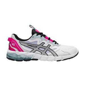 ASICS Wmns Gel Quantum 90 3 'White Pink Glow' White/Pink Glow 1202A040 102