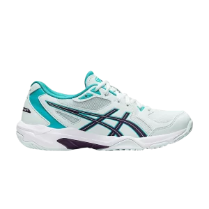 ASICS Wmns Gel Rocket 10 'Soothing Sea' Calming Sea/Night Twilight 1072A056 404