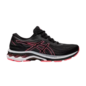 ASICS Wmns Gel Superion 5 'Black Blazing Coral' Black/Burning Coral 1012B221 001