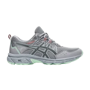 ASICS Wmns Gel Venture 8 'Piedmont Grey' Piedmont Gray/Metropolis 1012B230 020