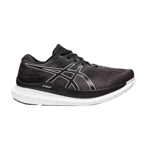 ASICS Wmns GlideRide 3 'Black White' Black/White 1012B180 001