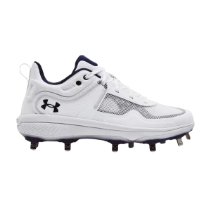 Sneakers Under Armor Wmns Glyde MT 'White Midnight Navy' White/Midnight Fleet 3024328 104