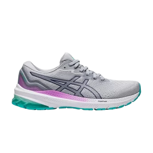 ASICS Wmns GT 1000 11 'Glacier Grey' Glacier Gray/Dive Blue 1012B197 021