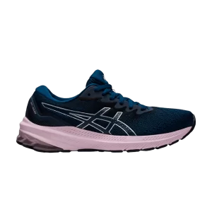 ASICS Wmns GT 1000 11 'Mako Blue Barely Rose 'Mako Blue/Barely Rose 1012B197 400