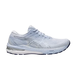 ASICS Wmns GT 2000 10 'Soft Sky Pure Silver 'Soft Palate/Pure Silver 1012B045 405