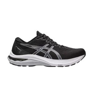 ASICS Wmns GT 2000 11 D Wide 'Black White' Black/White 1012B303 004