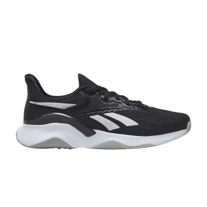 Reebok Wmns HIIT TR 3 'Black White' Black/White/Pure Gray 3 GY4822