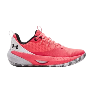 Under Armor Wmns HOVR Ascent 'Brilliance' Sneakers Brilliance/White 3025680 600