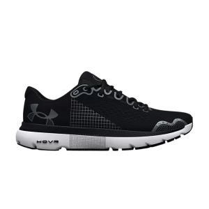 Under Armor Wmns HOVR Infinite 4 'Black White' Sneakers Black/White 3024905 001