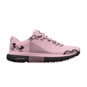 Under Armor Wmns HOVR Infinite 4 'Prime Pink 'Sneakers Pink Prime/Grey 3024905 600