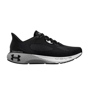 Under Armor Wmns HOVR Machina 3 'Black White' Sneakers Black/White 3024907 001