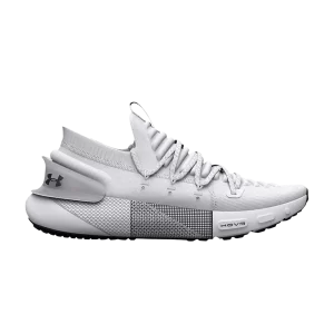 Under Armor Wmns HOVR Phantom 3 'Triple White 'Sneakers White 3025517 100