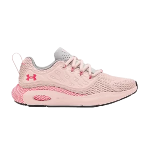 Under Armor Wmns HOVR Revenant 'Micro Pink' Sneakers Micro pink/Brilliance 3024372 600