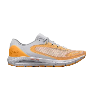 Sneakers Under Armor Wmns HOVR Sonic 5 'Breeze – White Orange Ice 'White/Orange Ice 3025315 101