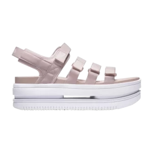 Nike Wmns Icon Classic 'Barely Rose' Sneakers Barely Rose/Oxford Pink/White DH0224 600