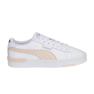 Sneakers Puma Wmns Jada Renew 'White Island Pink 'White/Pink Island/Silver 386401 04