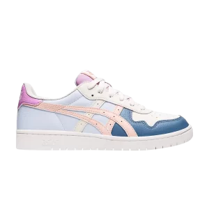 ASICS Wmns Japan S 'Cream Breeze' sneakers Cream/Breeze 1202A118 115