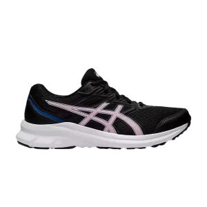 ASICS Wmns Jolt 3 'Black Barely Rose' Black/Barely Rose 1012A908 012