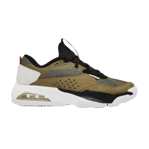 Air Jordan Wmns Jordan Air 200E 'Medium Olive' Medium Olive/Summit White/Kelp Brown/University Red DH7381 261