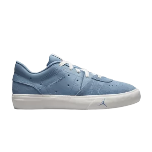 Air Jordan Wmns Jordan Series ES 'Chambray' Chambray/Sail/Dark powder blue DN1857 400