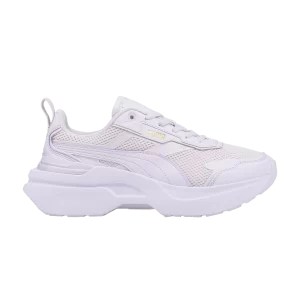 Sneakers Puma Wmns Kosmo Rider Sorbet 'Lavender Fog 'Lavender mist 384047 02