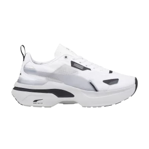 Sneakers Puma Wmns Kosmo Rider 'White Glacier Grey 'White/Grey Glacier 383113 06