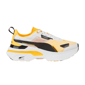 Sneakers Puma Wmns Kosmo Rider 'White Sun Stream 'White/Sunny Stream 383113 04