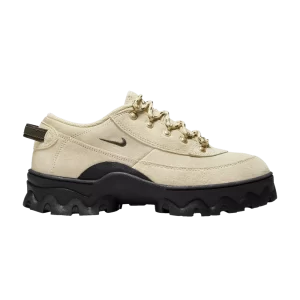 Nike Wmns Lahar Low 'Rattan' Sneakers Rattan/Cargo khaki/Black/Metallic gold DB9953 202