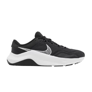 Nike Wmns Legend Essential 3 Next Nature 'Black White' Black/Iron grey/White DM1119 001