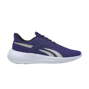 Reebok Wmns Lite 3 'Bold Purple' Sneakers Bold Purple/Black/Pure Gray 2 GY3945