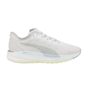 Puma Wmns Magnify Nitro 'Nimbus Cloud Fizzy Light' Sneakers Cloud Nimbus/Effervescent Light 195172 06