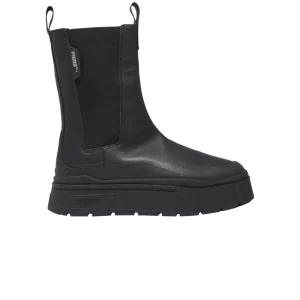 Sneakers Puma Wmns Mayze Stack Chelsea Boot 'Triple Black 'Black 386272 06