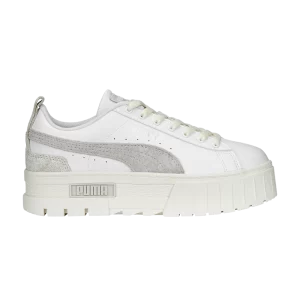 Sneakers Puma Wmns Mayze 'Thrifted – White Grey 'White 389861 01