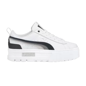 Sneakers Puma Wmns Mayze 'Triplex – White Nimbus Cloud 'White/Cloud Nimbus 384871 02