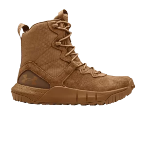 Under Armor Wmns Micro G Valsetz Tactical Boot 'Coyote' Coyote 3024010 200