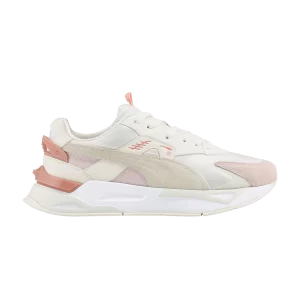 Sneakers Puma Wmns Mirage Sport Loom 'Marshmallow Chalk Pink' Marshmallow/Chalk Pink 384895 01